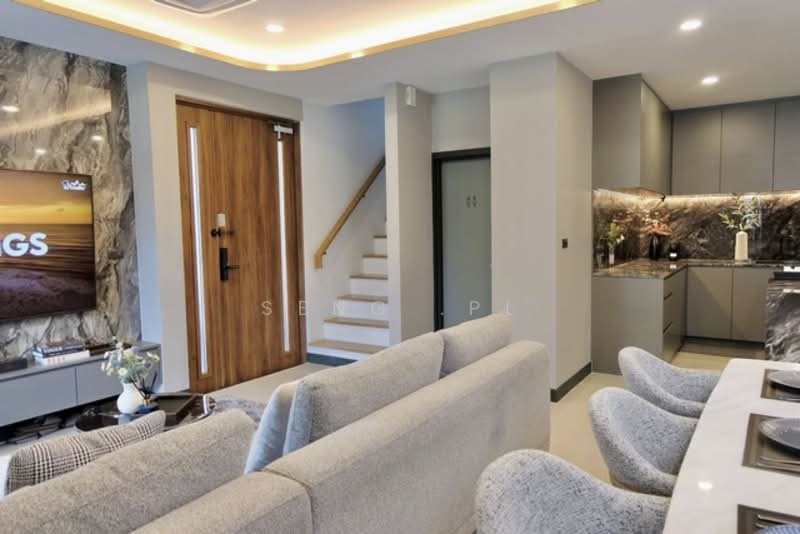 Baan Klang Mueng The Edition Bangna, Samut Prakan, Bang Kaeo, Bang Plee, Samut Prakan, 4 Bedrooms, 241 sqm, Single Detached House For Sale, by Narong Chutianankasem, 500266893 - DDproperty.com