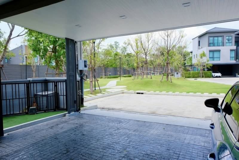 Baan Klang Mueng The Edition Bangna, Samut Prakan, Bang Kaeo, Bang Plee, Samut Prakan, 4 Bedrooms, 241 sqm, Single Detached House For Sale, by Narong Chutianankasem, 500266893 - DDproperty.com