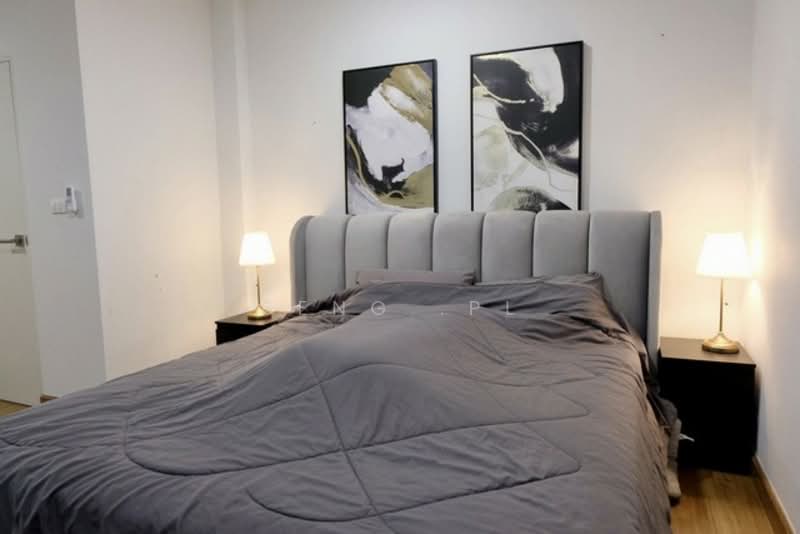 Baan Klang Mueng The Edition Bangna, Samut Prakan, Bang Kaeo, Bang Plee, Samut Prakan, 4 Bedrooms, 241 sqm, Single Detached House For Sale, by Narong Chutianankasem, 500266893 - DDproperty.com