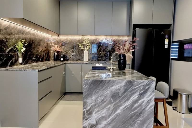 บ้านกลางเมือง ดิ อิดิชั่น บางนา / Baan Klang Mueng The Edition Bangna, สมุทรปราการ, บางแก้ว, บางพลี, สมุทรปราการ, 241 ตร.ม., บ้านเดี่ยว ขาย, โดย Seng .PL, 500266893 - DDproperty.com