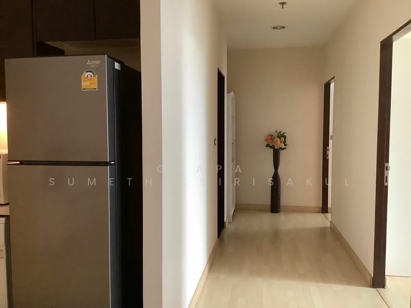 59 Heritage, Bangkok, 18 Soi Sukhumvit 59, Khlong Tan Nua, Watthana, Bangkok, 2 Bedrooms, 72 sqm, Condo For Sale, by Orapa Sumetheesirisakul, 500266894 - DDproperty.com