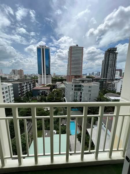 59 Heritage, Bangkok, 18 Soi Sukhumvit 59, Khlong Tan Nua, Watthana, Bangkok, 2 Bedrooms, 72 sqm, Condo For Sale, by Orapa Sumetheesirisakul, 500266894 - DDproperty.com