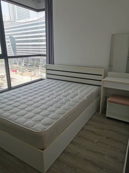 IDEO MOBI Rama 9, Bangkok, 90 Rama 9 Road, Huai Khwang, Huai Khwang, Bangkok, 2 Bedrooms, 46 sqm, Condo For Sale, by Orapa Sumetheesirisakul, 500266896 - DDproperty.com