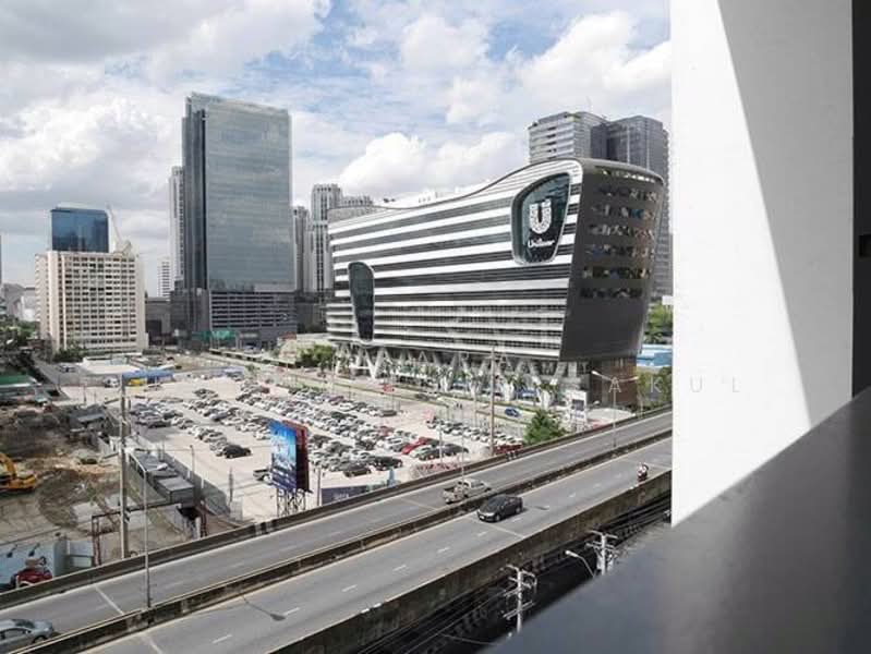 IDEO MOBI Rama 9, Bangkok, 90 Rama 9 Road, Huai Khwang, Huai Khwang, Bangkok, 2 Bedrooms, 46 sqm, Condo For Sale, by Orapa Sumetheesirisakul, 500266896 - DDproperty.com