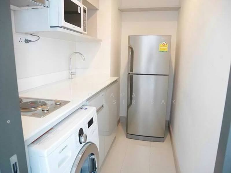 IDEO MOBI Rama 9, Bangkok, 90 Rama 9 Road, Huai Khwang, Huai Khwang, Bangkok, 2 Bedrooms, 46 sqm, Condo For Sale, by Orapa Sumetheesirisakul, 500266896 - DDproperty.com