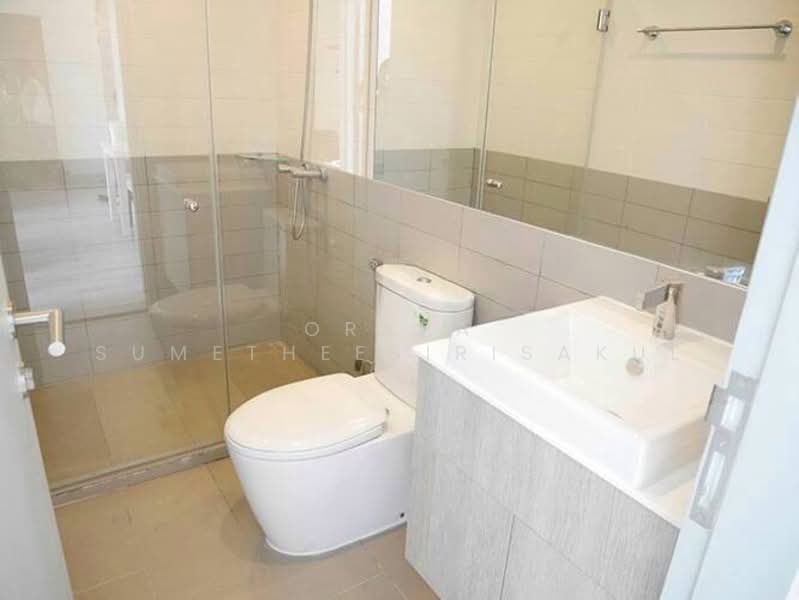 IDEO MOBI Rama 9, Bangkok, 90 Rama 9 Road, Huai Khwang, Huai Khwang, Bangkok, 2 Bedrooms, 46 sqm, Condo For Sale, by Orapa Sumetheesirisakul, 500266896 - DDproperty.com