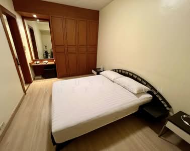For Rent - Baan Sathorn Chao Phraya, Bangkok