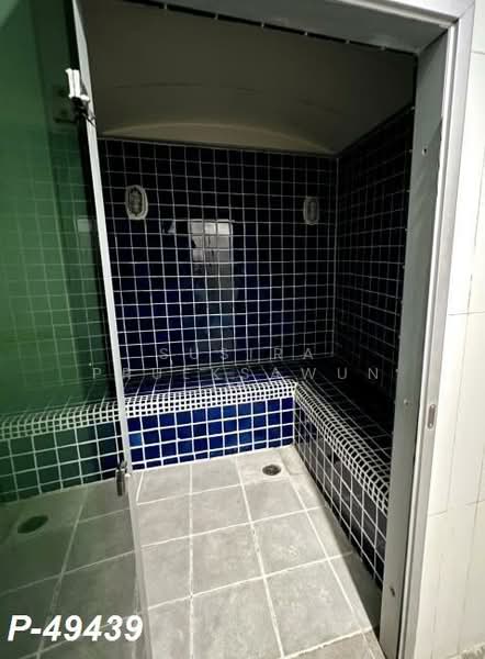 Baan Sathorn Chao Phraya, Bangkok, 931 Charoen Nakhon 15 A Alley, Khlong Ton Sai, Khlong San, Bangkok, 1 Bedroom, 56 sqm, Condo For Rent, by Susira Prueksawun, 500266897 - DDproperty.com