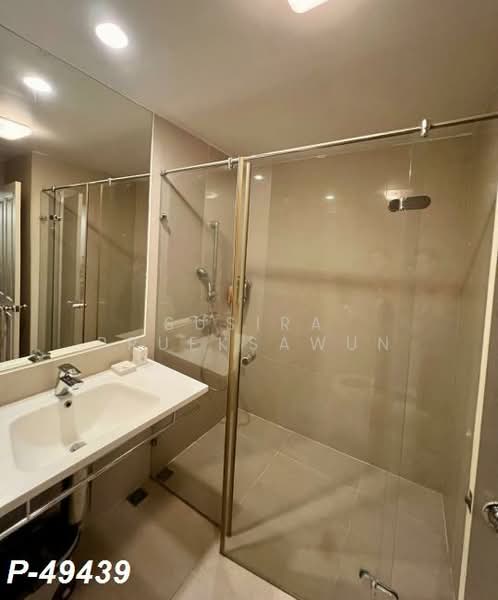 Baan Sathorn Chao Phraya : บ้านสาทรเจ้าพระยา, กรุงเทพ, 931 ซอยเจริญนคร 15 เอ, คลองต้นไทร, คลองสาน, กรุงเทพ, 56 ตร.ม., คอนโด ให้เช่า, โดย Susira Prueksawun, 500266897 - DDproperty.com