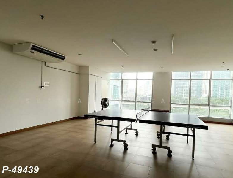 Baan Sathorn Chao Phraya, Bangkok, 931 Charoen Nakhon 15 A Alley, Khlong Ton Sai, Khlong San, Bangkok, 1 Bedroom, 56 sqm, Condo For Rent, by Susira Prueksawun, 500266897 - DDproperty.com
