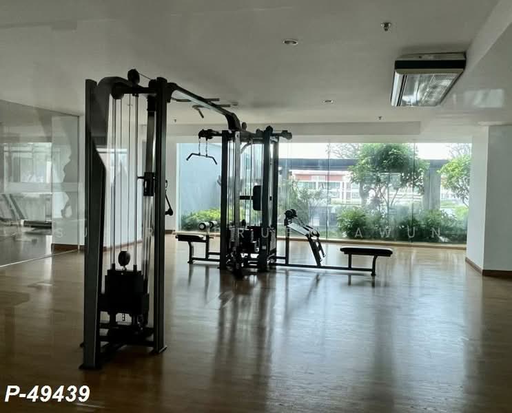Baan Sathorn Chao Phraya : บ้านสาทรเจ้าพระยา, กรุงเทพ, 931 ซอยเจริญนคร 15 เอ, คลองต้นไทร, คลองสาน, กรุงเทพ, 56 ตร.ม., คอนโด ให้เช่า, โดย Susira Prueksawun, 500266897 - DDproperty.com