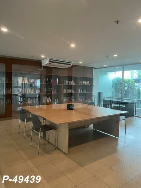 Baan Sathorn Chao Phraya, Bangkok, 931 Charoen Nakhon 15 A Alley, Khlong Ton Sai, Khlong San, Bangkok, 1 Bedroom, 56 sqm, Condo For Rent, by Susira Prueksawun, 500266897 - DDproperty.com