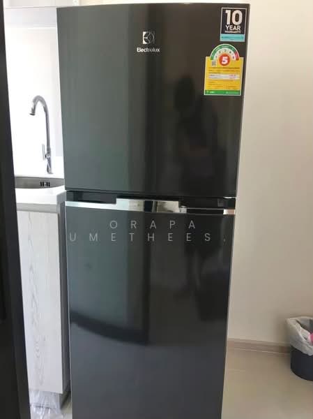 Life Asoke, Bangkok, Asoke-Dindang Road, Bang Kapi, Huai Khwang, Bangkok, 1 Bedroom, 29 sqm, Condo For Sale, by Orapa Sumetheesirisakul, 500266899 - DDproperty.com
