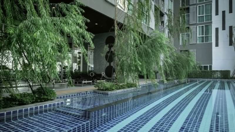 Noble Revolve Ratchada, Bangkok, 38 Ratchadapisek Road, Huai Khwang, Huai Khwang, Bangkok, 2 Bedrooms, 54 sqm, Condo For Sale, by Orapa Sumetheesirisakul, 500266904 - DDproperty.com