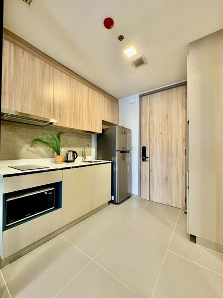 XT Phayathai, Bangkok, Phaya Thai Road, Thanon Phaya Thai, Ratchathewi, Bangkok, 1 Bedroom, 42 sqm, Condo For Rent, by Juthabhorn Uppachit (Amy), 500266909 - DDproperty.com