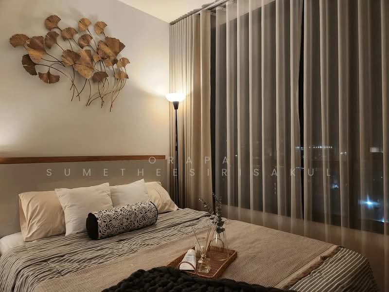 Maru Ekkamai 2, Bangkok, 70-5 Sukhumvit 63 Road, Phra Kanong Nua, Watthana, Bangkok, 1 Bedroom, 35 sqm, Condo For Sale, by Orapa Sumetheesirisakul, 500266910 - DDproperty.com