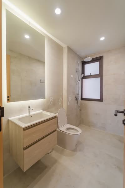 GM Residence, Bangkok, Soi Ekkamai 18, Khlong Tan Nua, Watthana, Bangkok, 3 Bedrooms, 248 sqm, Apartment For Sale, by Orapa Sumetheesirisakul, 500266913 - DDproperty.com