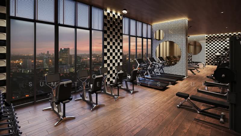 Noble State 39, Bangkok, 35 Soi Sukhumvit 39, Khlong Tan Nua, Watthana, Bangkok, 1 Bedroom, 30 sqm, Condo For Sale, by Orapa Sumetheesirisakul, 500266916 - DDproperty.com