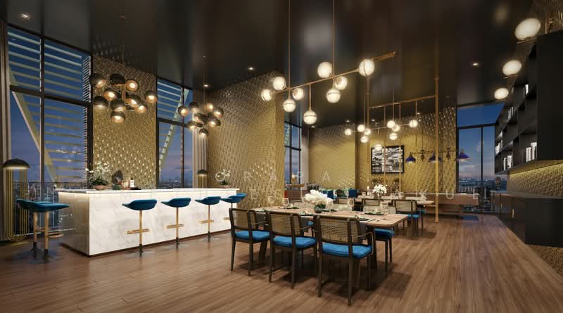 Noble State 39, Bangkok, 35 Soi Sukhumvit 39, Khlong Tan Nua, Watthana, Bangkok, 1 Bedroom, 30 sqm, Condo For Sale, by Orapa Sumetheesirisakul, 500266916 - DDproperty.com