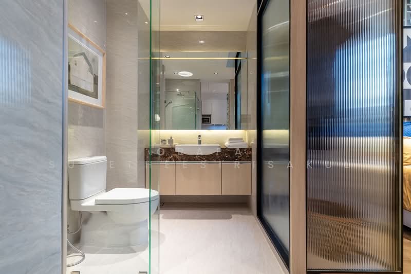 Noble State 39, Bangkok, 35 Soi Sukhumvit 39, Khlong Tan Nua, Watthana, Bangkok, 1 Bedroom, 30 sqm, Condo For Sale, by Orapa Sumetheesirisakul, 500266916 - DDproperty.com