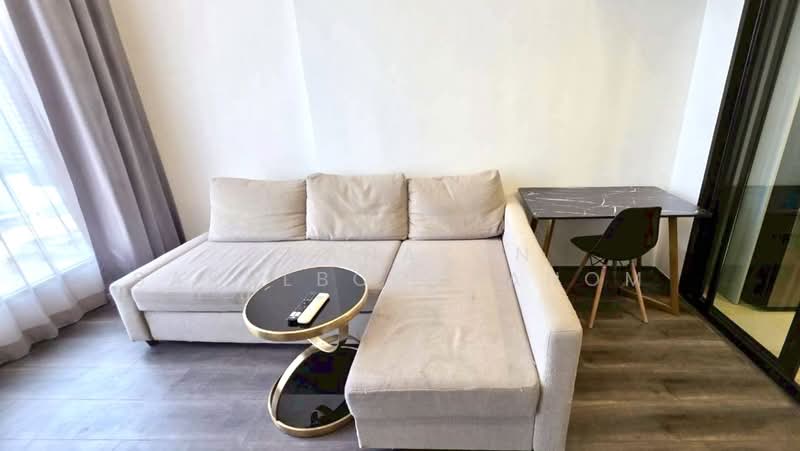 Knightsbridge Space Ratchayothin, Bangkok, Phaholyothin Road, Chatuchak, Chatuchak, Bangkok, 1 Bedroom, 38 sqm, Condo For Rent, by Chanakan Sakulboontanom, 500266917 - DDproperty.com