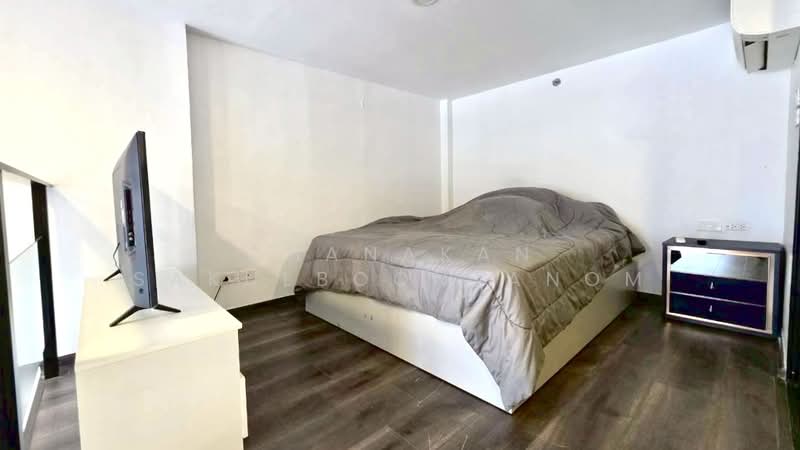 Knightsbridge Space Ratchayothin, Bangkok, Phaholyothin Road, Chatuchak, Chatuchak, Bangkok, 1 Bedroom, 38 sqm, Condo For Rent, by Chanakan Sakulboontanom, 500266917 - DDproperty.com