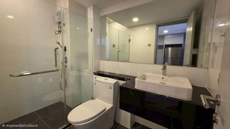 Knightsbridge Space Ratchayothin, Bangkok, Phaholyothin Road, Chatuchak, Chatuchak, Bangkok, 1 Bedroom, 38 sqm, Condo For Rent, by Chanakan Sakulboontanom, 500266917 - DDproperty.com