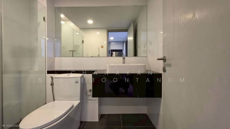 Knightsbridge Space Ratchayothin, Bangkok, Phaholyothin Road, Chatuchak, Chatuchak, Bangkok, 1 Bedroom, 38 sqm, Condo For Rent, by Chanakan Sakulboontanom, 500266917 - DDproperty.com
