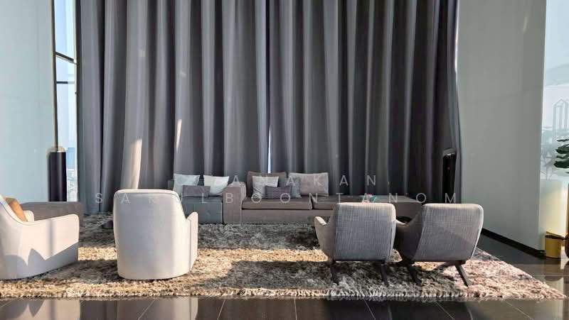 Knightsbridge Space Ratchayothin, Bangkok, Phaholyothin Road, Chatuchak, Chatuchak, Bangkok, 1 Bedroom, 38 sqm, Condo For Rent, by Chanakan Sakulboontanom, 500266917 - DDproperty.com