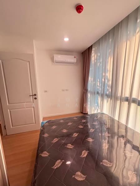 Cerocco Bangna 36, Bangkok, Bang Na-Trat 36 Alley, Bang Na, Bangkok, 1 Bedroom, 26 sqm, Condo For Rent, by JOY (Attanakan), 500266920 - DDproperty.com