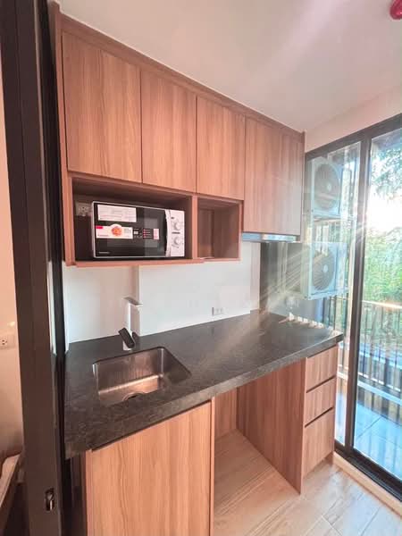 Cerocco Bangna 36, Bangkok, Bang Na-Trat 36 Alley, Bang Na, Bangkok, 1 Bedroom, 26 sqm, Condo For Rent, by JOY (Attanakan), 500266920 - DDproperty.com