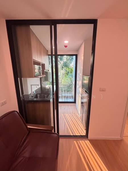 Cerocco Bangna 36, Bangkok, Bang Na-Trat 36 Alley, Bang Na, Bangkok, 1 Bedroom, 26 sqm, Condo For Rent, by JOY (Attanakan), 500266920 - DDproperty.com
