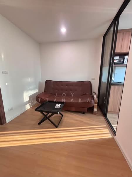 Cerocco Bangna 36, Bangkok, Bang Na-Trat 36 Alley, Bang Na, Bangkok, 1 Bedroom, 26 sqm, Condo For Rent, by JOY (Attanakan), 500266920 - DDproperty.com