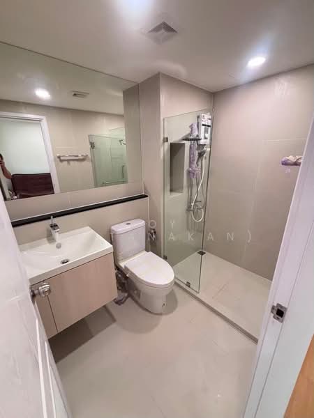 Cerocco Bangna 36 : ซีรอคโค บางนา 36, กรุงเทพ, ซอย บางนา-ตราด 36, บางนา, กรุงเทพ, 26 ตร.ม., คอนโด ให้เช่า, โดย JOY (Attanakan), 500266920 - DDproperty.com