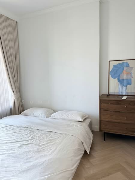 Wyne Sukhumvit, Bangkok, 1120 Sukhumvit Road, Phra Kanong, Khlong Toei, Bangkok, 1 Bedroom, 35 sqm, Condo For Sale, by Orapa Sumetheesirisakul, 500266921 - DDproperty.com