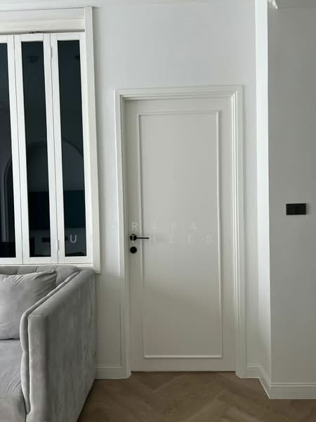 Wyne Sukhumvit, Bangkok, 1120 Sukhumvit Road, Phra Kanong, Khlong Toei, Bangkok, 1 Bedroom, 35 sqm, Condo For Sale, by Orapa Sumetheesirisakul, 500266921 - DDproperty.com