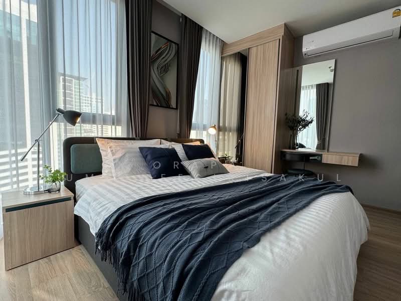 XT Phayathai, Bangkok, Phaya Thai Road, Thanon Phaya Thai, Ratchathewi, Bangkok, 2 Bedrooms, 62 sqm, Condo For Sale, by Orapa Sumetheesirisakul, 500266924 - DDproperty.com