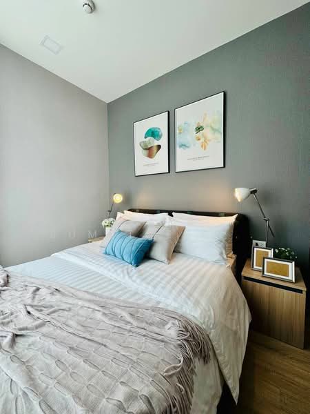 XT Phayathai, Bangkok, Phaya Thai Road, Thanon Phaya Thai, Ratchathewi, Bangkok, 2 Bedrooms, 62 sqm, Condo For Sale, by Orapa Sumetheesirisakul, 500266924 - DDproperty.com