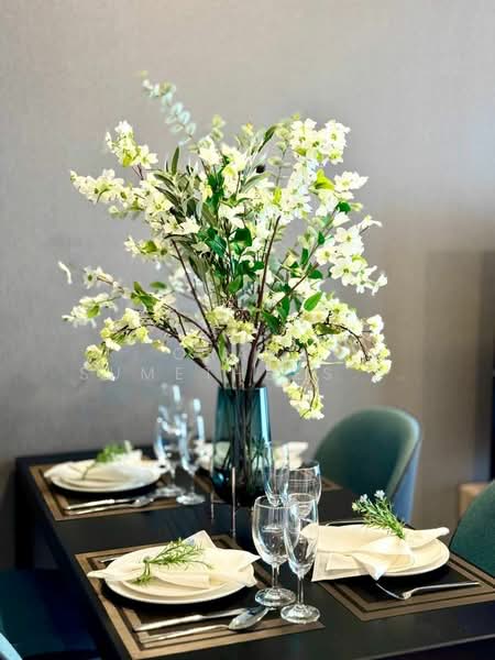 XT Phayathai : เอ็กซ์ที พญาไท, กรุงเทพ, แขวงถนนพญาไท เขตราชเทวี กทม., ถนนพญาไท, ราชเทวี, กรุงเทพ, 62 ตร.ม., คอนโด ขาย, โดย Orapa Sumetheesirisakul, 500266924 - DDproperty.com