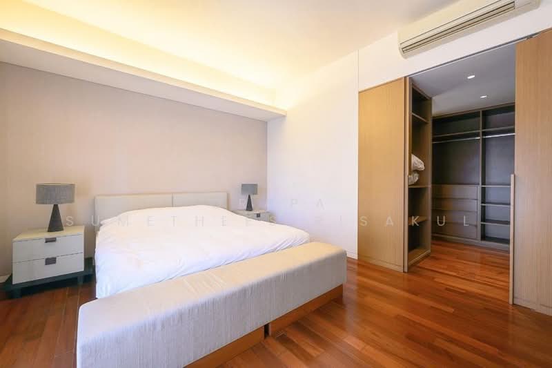 Hansar Rajdamri, Bangkok, 3-250 Soi Mahatlek Luang 2, Lumphini, Pathum Wan, Bangkok, 2 Bedrooms, 138 sqm, Condo For Sale, by Orapa Sumetheesirisakul, 500266927 - DDproperty.com