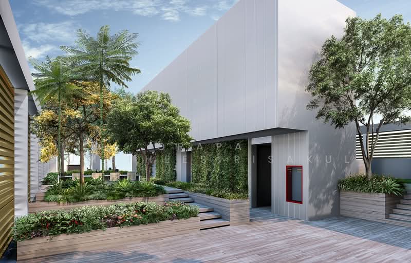 Noble State 39, Bangkok, 35 Soi Sukhumvit 39, Khlong Tan Nua, Watthana, Bangkok, 1 Bedroom, 43 sqm, Condo For Sale, by Orapa Sumetheesirisakul, 500266928 - DDproperty.com