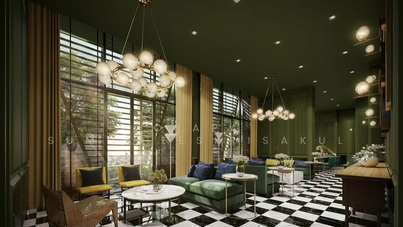 Noble State 39, Bangkok, 35 Soi Sukhumvit 39, Khlong Tan Nua, Watthana, Bangkok, 1 Bedroom, 43 sqm, Condo For Sale, by Orapa Sumetheesirisakul, 500266928 - DDproperty.com