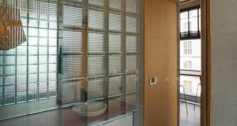 Condo Sumran Mantion, Bangkok, ประชาราษฏร ถนนประชาราษฏร์บำเพ็ญ, Samsen Nok, Huai Khwang, Bangkok, 1 Bedroom, 66 sqm, Condo For Sale, by Orapa Sumetheesirisakul, 500266929 - DDproperty.com