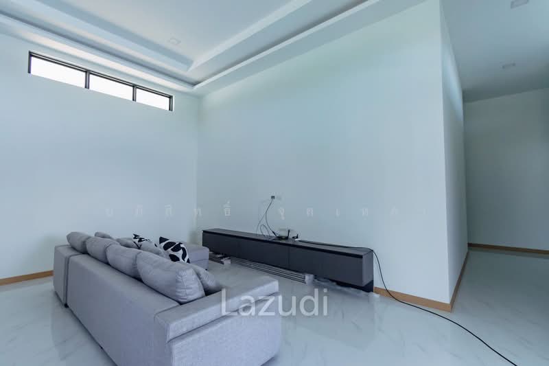 99 Village HuaHin : ไนน์ตี้ไนน์ วิลเลจ หัวหิน, Prachuap Khiri Khan, Hin Lek Fai, Hua Hin, Prachuap Khiri Khan, 4 Bedrooms, 273 sqm, Villa For Sale, by Apisit Junlao, 500266930 - DDproperty.com
