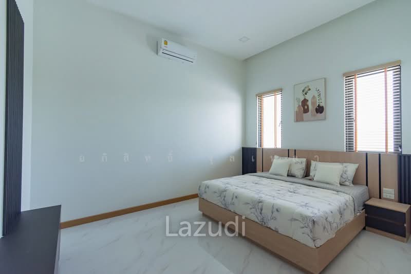 99 Village HuaHin : ไนน์ตี้ไนน์ วิลเลจ หัวหิน, Prachuap Khiri Khan, Hin Lek Fai, Hua Hin, Prachuap Khiri Khan, 4 Bedrooms, 273 sqm, Villa For Sale, by Apisit Junlao, 500266930 - DDproperty.com