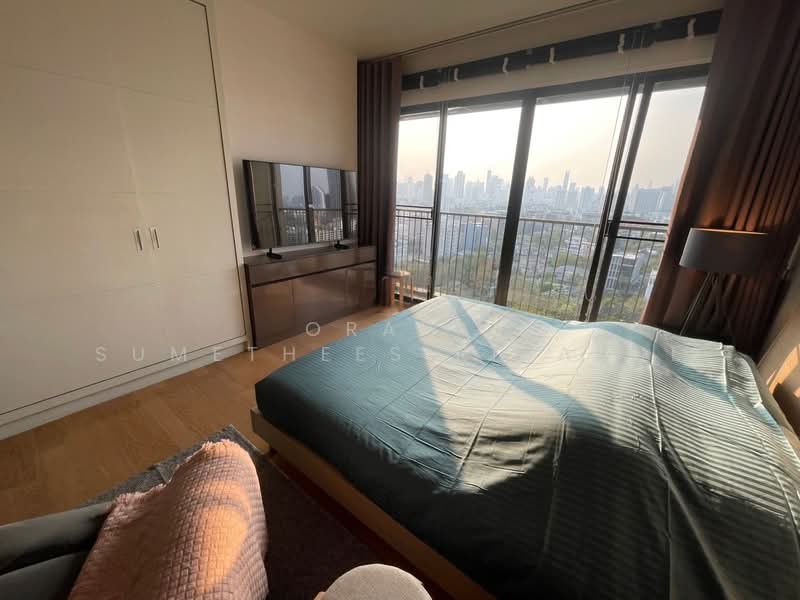 Noble Solo, Bangkok, 988 Thong Lo, Khlong Tan Nua, Watthana, Bangkok, 2 Bedrooms, 102 sqm, Condo For Sale, by Orapa Sumetheesirisakul, 500266931 - DDproperty.com