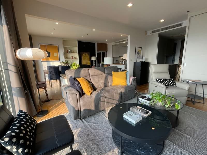 Noble Solo, Bangkok, 988 Thong Lo, Khlong Tan Nua, Watthana, Bangkok, 2 Bedrooms, 102 sqm, Condo For Sale, by Orapa Sumetheesirisakul, 500266931 - DDproperty.com