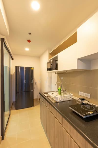 Supalai Loft Prajadhipok-Wongwian Yai, Bangkok, Prajadhipok Road, Somdet Chao Phraya, Khlong San, Bangkok, 2 Bedrooms, 54 sqm, Condo For Sale, by Orapa Sumetheesirisakul, 500266932 - DDproperty.com