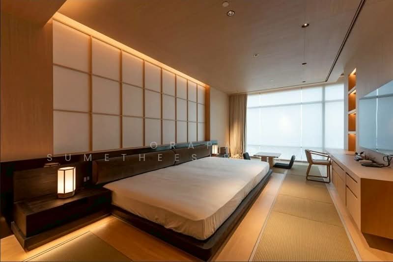 Four Seasons Private Residences : โฟร์ ซีซั่นส์ ไพรเวท เรสสิเด้นซ์, กรุงเทพ, 300 ถนนเจริญกรุง, ยานนาวา, สาทร, กรุงเทพ, 400 ตร.ม., คอนโด ขาย, โดย Orapa Sumetheesirisakul, 500266934 - DDproperty.com