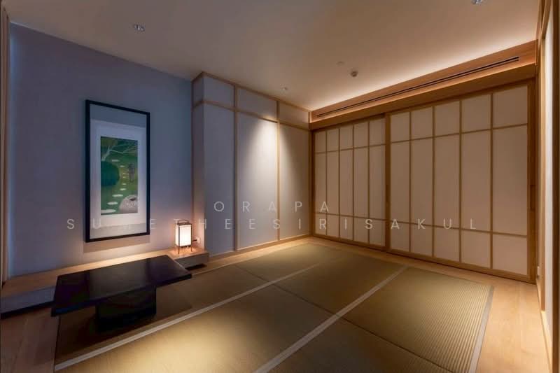 Four Seasons Private Residences : โฟร์ ซีซั่นส์ ไพรเวท เรสสิเด้นซ์, กรุงเทพ, 300 ถนนเจริญกรุง, ยานนาวา, สาทร, กรุงเทพ, 400 ตร.ม., คอนโด ขาย, โดย Orapa Sumetheesirisakul, 500266934 - DDproperty.com